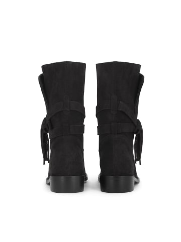 Kazar Boots in Schwarz