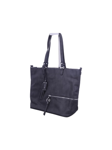 Tamaris Tasche in grau