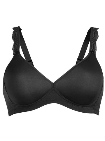 Anita Soft BH Selma in Schwarz