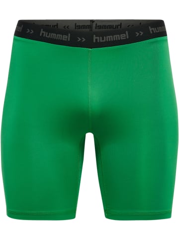 Hummel Hummel Tight Kurze Hose Hml Multisport Herren Dehnbarem Atmungsaktiv in JELLY BEAN