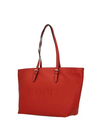 JOOP! Women Lettera Lara - Shopper 32 cm (red) in rot