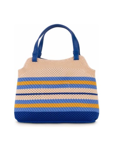 Oilily Knitties Handtasche 21 cm in persian jewel