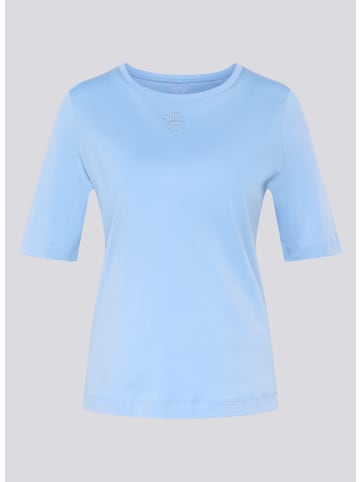 Rabe T-Shirt in Hellblau