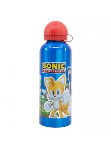 Sonic Sonic Premium Aluminiumflasche 530 ml
