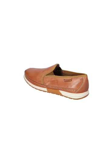 Bugatti Slipper Bugatti Stowe in lightbrown