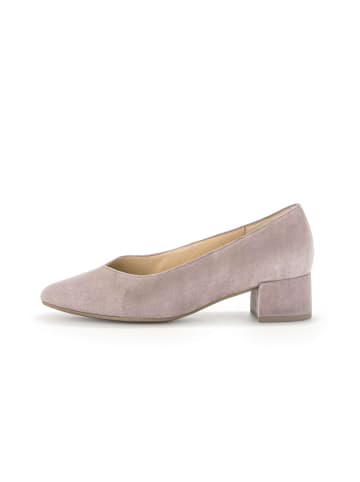 Gabor Fashion Elegante Pumps in rosa