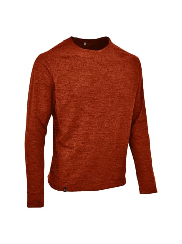 Maul Sport Funktionsshirt in Orange