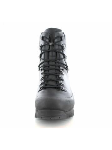 hanwag Wanderschuh in schwarz