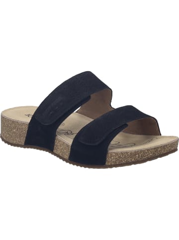 Josef Seibel Tonga 71 in schwarz