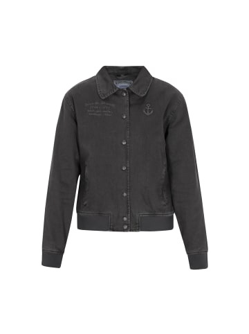 DreiMaster Vintage Women Jacket in grey