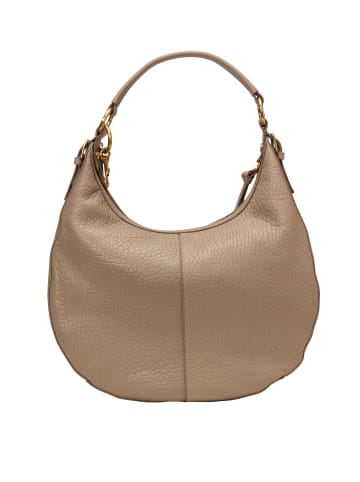 Marc O'Polo Schultertasche large in Earthy Taupe