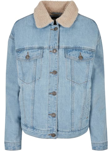 Urban Classics Urban Classics in clearblue bleached