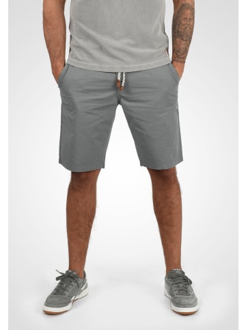 BLEND Chinoshorts BHRagna in Grau
