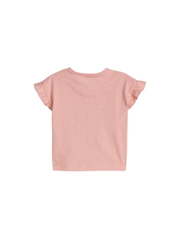 Marc O'Polo KIDS-GIRLS T-Shirt in Rot