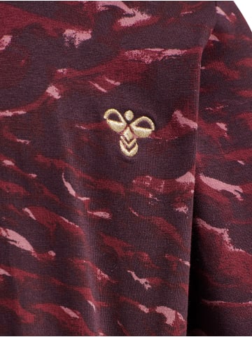 Hummel Verstellbare Taille Kleid Hmldidde Mädchen in FUDGE