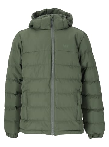 Whistler Winterjacke Carseno Jr. in 3137 Thyme