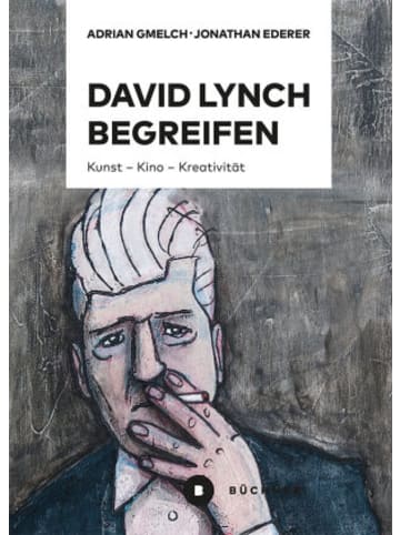 Büchner-Verlag Buch - David Lynch begreifen