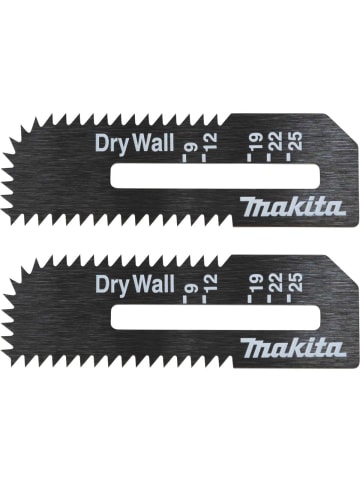 Makita Werkzeug B-49703 in Türkis