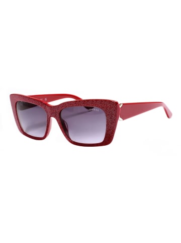 Guess Sunglasses Sonnenbrille in Red
