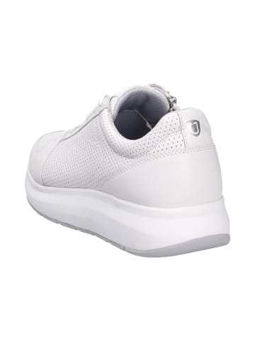 Joya SchnĆ¼rschuh OLIVER WHITE in weiß