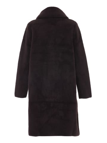 caneva Damen Strickjacke in Flieder