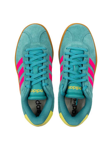 adidas VL Court Bold in Mehrfarbig