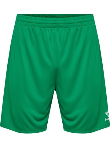 Hummel Short "Essential Shorts" in Multicolor