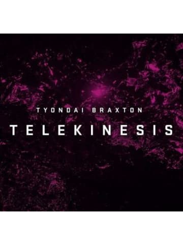 I-DI Musik - Telekinesis