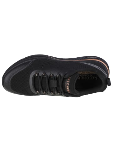 Skechers Skechers Arch Fit S-Miles - Sonrisas in Schwarz