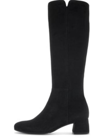 Gabor Stiefel in schwarz