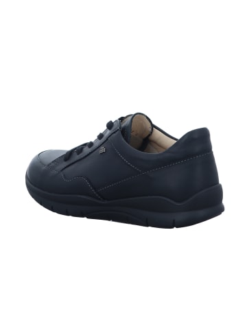 Finn Comfort Schnürschuhe MILFORD in Schwarz