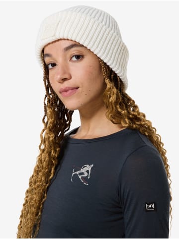 super.natural W TONI LS in blau