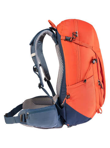 Deuter Wanderrucksack Trail Pro 32 in Orange