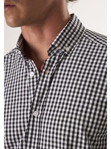 Felix Hardy Hemd in Schwarz