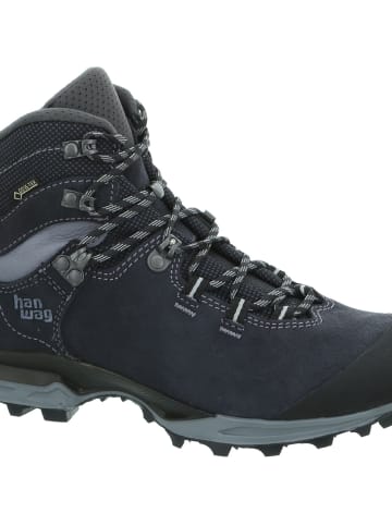 hanwag Trekkingschuh Tatra Light Lady GTX in Marine