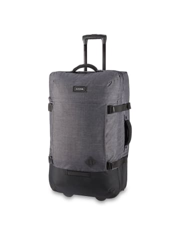 Dakine 365 Roller 100 - Rollenreisetasche 76 cm in carbon