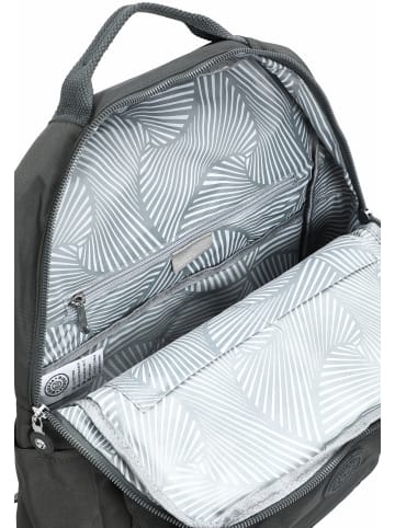 Mindesa Damen Rucksack in Dunkelgrau