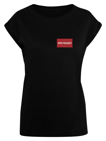 Merchcode Merchcode T-Shirts in black