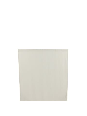 ebuy24 Vorhang Elma Offwhite 140 x 290 cm