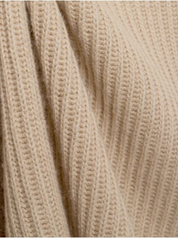 Someday Pullover Talja in beige - 0001