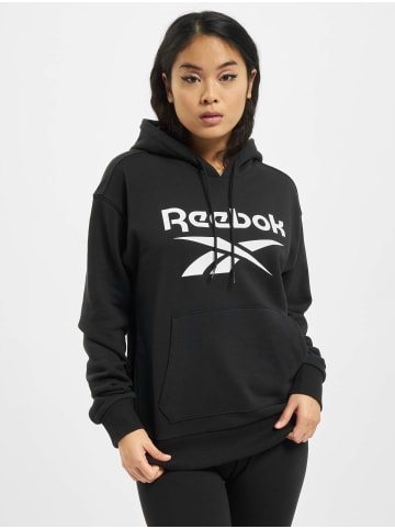 Reebok Reebok Kapuzenpullover in black