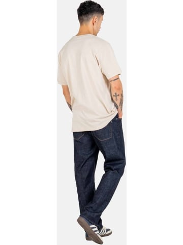 Reell Jeanshose "Lowfly 2" in Blau