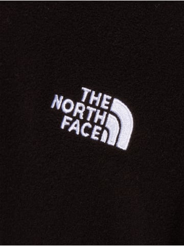 The North Face Sweatshirt in schwarz