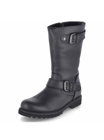 PANAMA JACK Schaftstiefel in schwarz