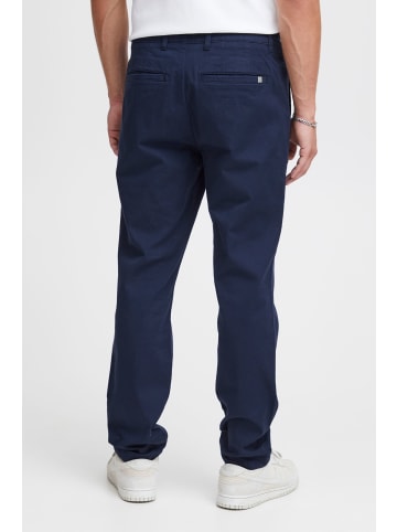 !SOLID Stoffhose SDERICO FILIP in Blau