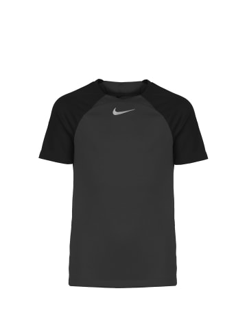 Nike Performance Trainingsshirt Academy Pro in schwarz / grau