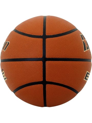 uhlsport Ball "Elite Pro Nfhs" in Orange