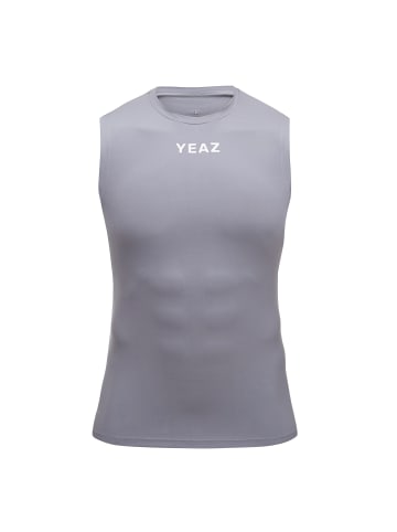 YEAZ INSTRUCTOR Top in schwarz