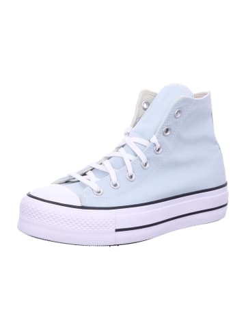 Converse Damen- Schnürschuhe  in Grün