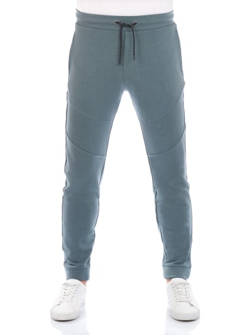 riverso  Jogginghose RIVVito regular/straight in Blau